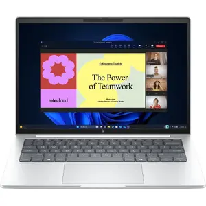 Laptop HP EliteBook 8 G1i 14 Ultra 5 — 14" | 32 GB RAM | 512 GB SSD | Windows 11 Pro (C51HJET)