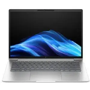 Laptop HP EliteBook 6 G1i U7-265U 512GB SSD 24GB RAM Windows 11 Pro 14.0"