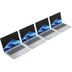 Klēpjdators HP EliteBook 8 G1i AI PC Intel Core Ultra 5 225U 16" WUXGA 32 GB DDR5 512 GB SSD Wi‑Fi 6E Windows 11 Pro