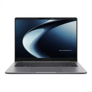 Laptop Asus ExpertBook PM3406CKA 14" WUXGA, Ryzen AI 5 330, 16GB RAM, 512GB SSD, Radeon 820M, Windows 11, Misty Grey