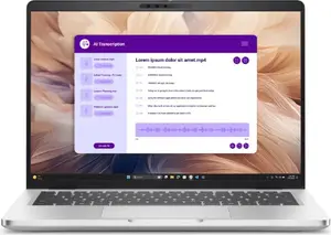 Ноутбук Dell Pro 14 PV14250 — 14.0" FHD+, Intel Core i7-150U, 16 ГБ ОЗУ, 512 ГБ SSD, Intel Graphics, подсветка клавиатуры, Windows 11 Pro
