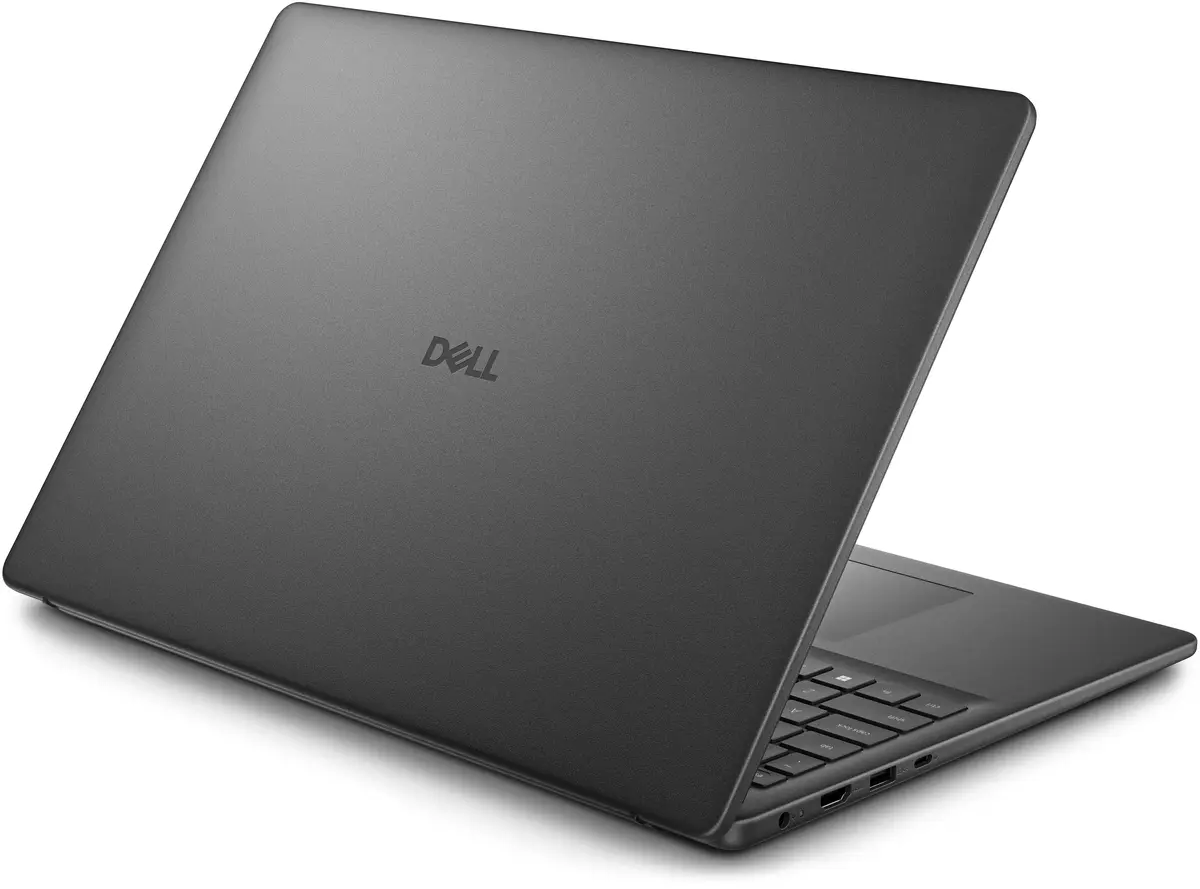Dell DC16255 laptop — AMD Ryzen 5 220, 16" WUXGA Photo 5