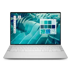 Laptop Dell 14 Premium DA14250 — Intel Core Ultra 7 255H, 14.5" WUXGA, 16 GB, 512 GB SSD, Wi‑Fi 7, Windows 11 Pro