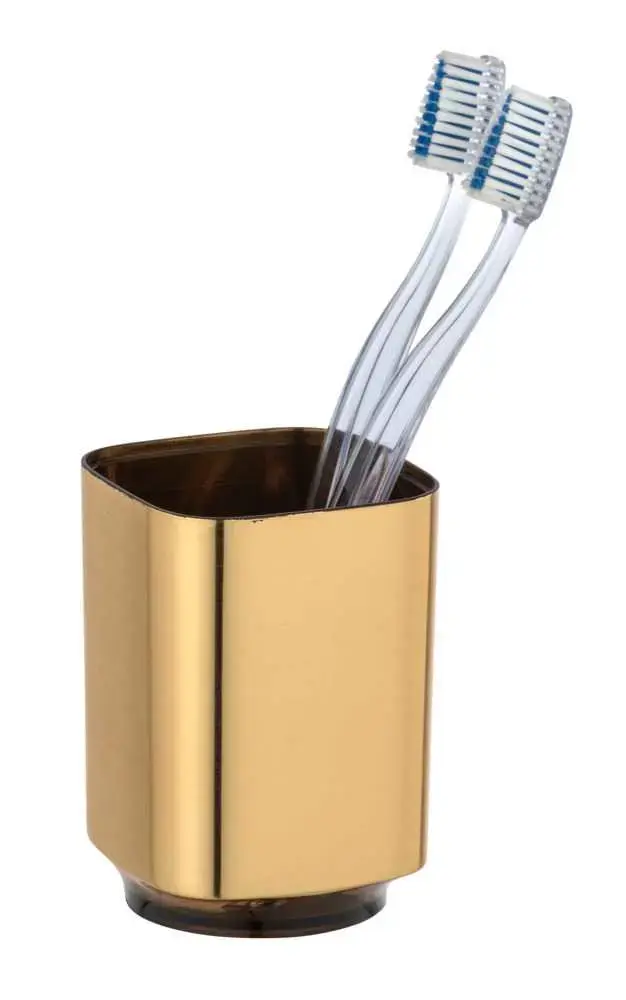 ABYstyle WENKO Auron gold vannas istabas glāze Photo 2