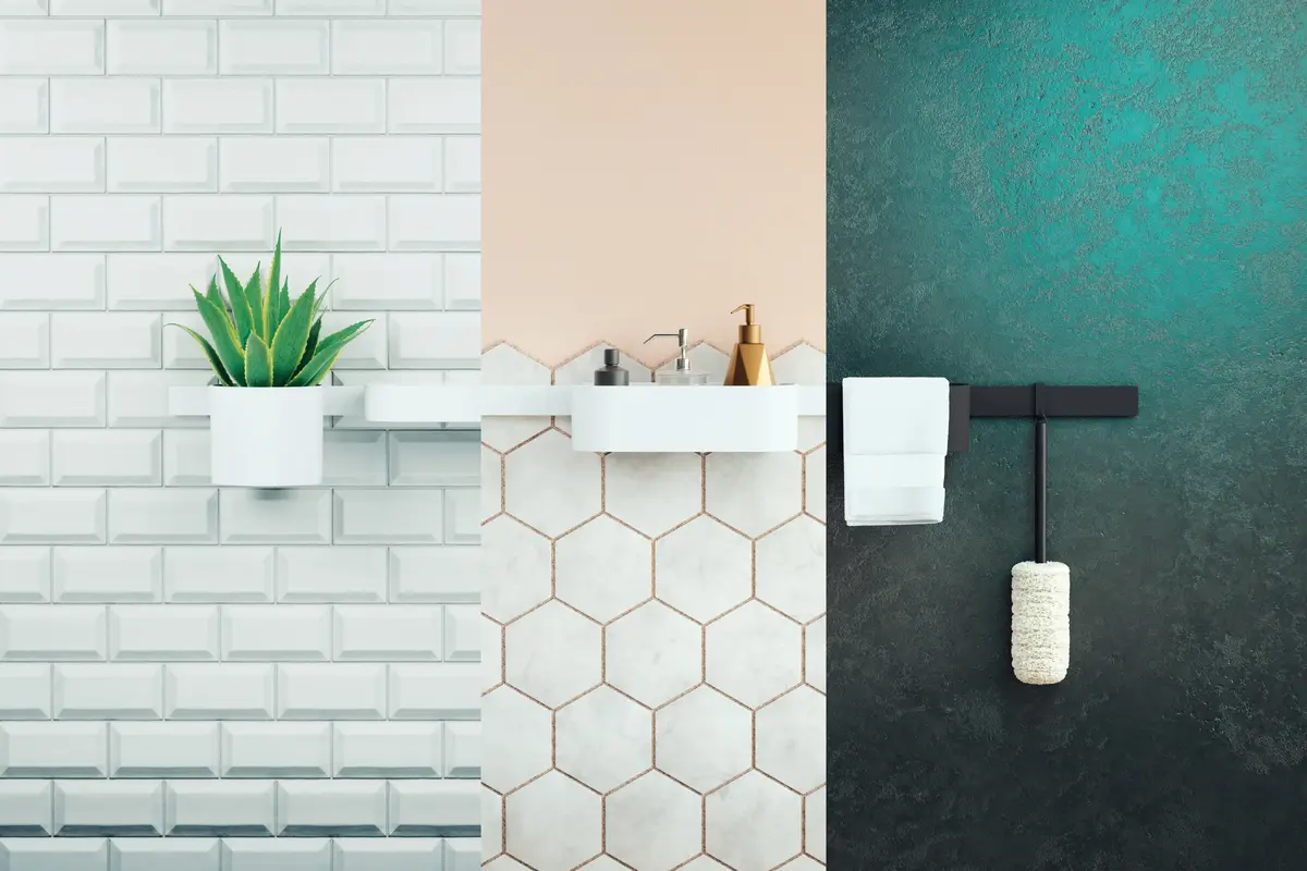 Смеситель Hansgrohe 27925670 Photo 2