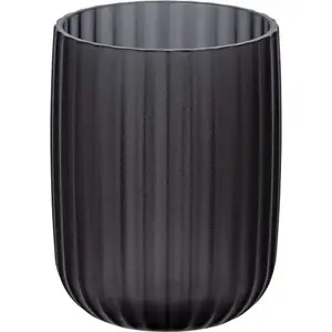 Single Black Mug No name model twm_515291 – ceramic drinking cup, standard capacity