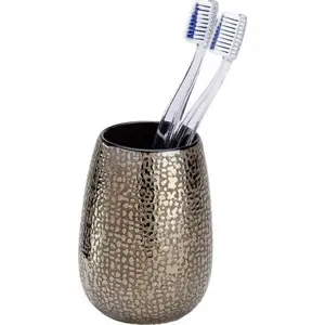 Single Gold Cup/Beaker No name twm_454968 — decorative single-piece cup