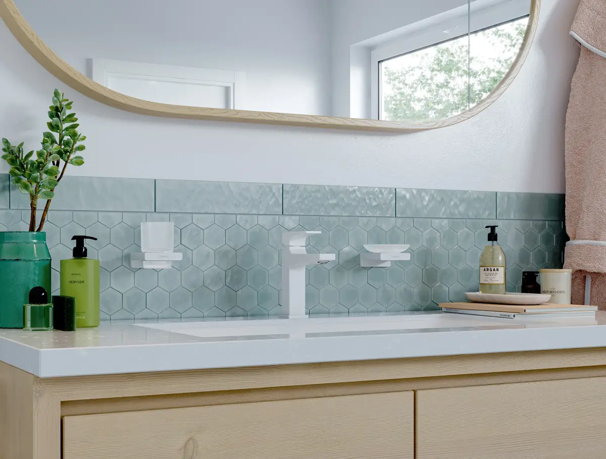 Vannas glāze Hansgrohe 41749990 Photo 6