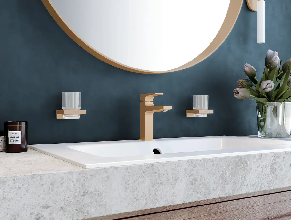 Vannas glāze Hansgrohe 41749990 Photo 8