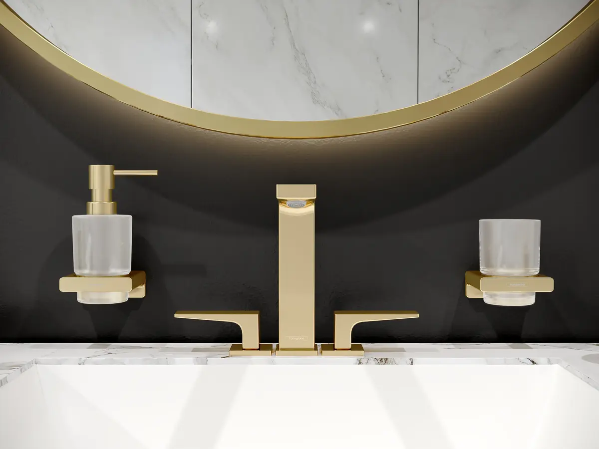 Vannas glāze Hansgrohe 41749990 Photo 9