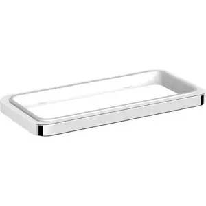 Cup holder Stella Next Chrom model 08.416 — metal cup/beverage holder