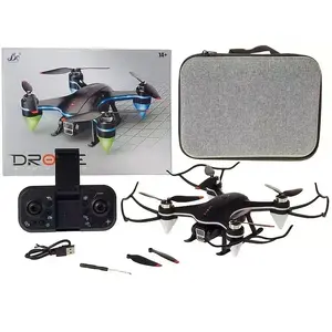 Adar quadcopter R/C with USB charging and lights — model 5901271623149