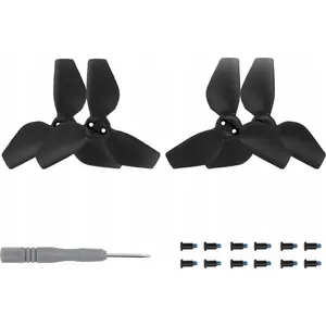 Propeller set Sunnylife for DJI NEO — 4 pcs (2 pairs) model 2016S-2