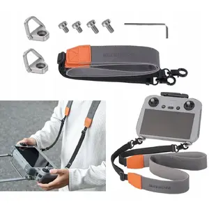 Шнурок-держатель на шею для пульта DJI RC/RC-N1/RC 2/Pro/2 Plus — Sunnylife SB10979