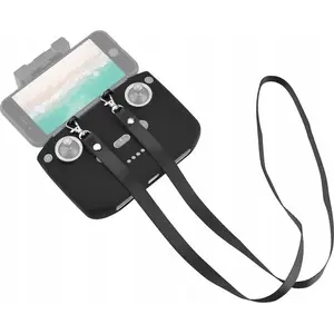 Puluz Mounting Cover Strap for DJI RC Remote Controller PU839B — protective holder for remote control