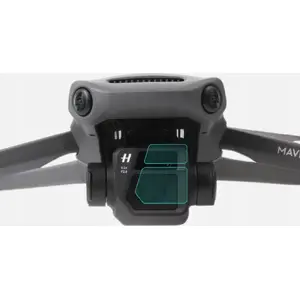 Защитные стекла для объектива дрона DJI Mavic 3, Sunnylife, 2 шт (SB6722)