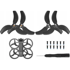 Набор пропеллеров для DJI Avata 2 от Sunnylife — 4 шт., модель SB8944