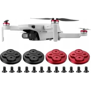 Propeller Guards for DJI Mavic Mini by Sunnylife — 4x Motor Covers (SB5535)