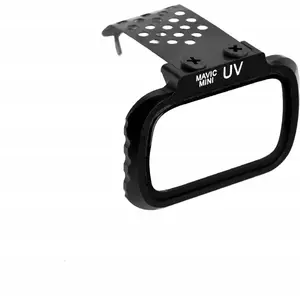 Фильтр Greenl UV MC ультрафиолетовый для объектива дрона DJI Mavic Mini