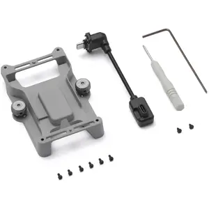 Монтажный комплект DJI Manifold 3 для Matrice 4 Series — крепление для бортовых компьютеров