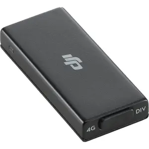 Модем DJI Cellular 4G Dongle от DJI — 4G LTE аксессуар-модуль для совместимых дронов и устройств
