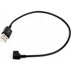 Кабель Xrec Lightning 30 см для iPhone/iPad для аппаратуры дронов DJI