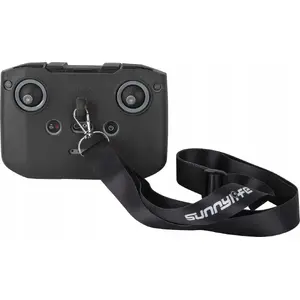 Sunnylife защитный держатель с ремешком для пульта DJI RC‑N3 RC‑N2 RC‑N1 (модель SB9358)