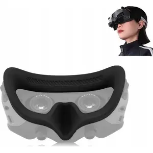 Protective Cover for DJI Goggles 2 by Puluz — PU834B compatible protective shield for goggles/eyewear