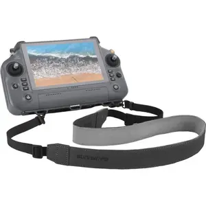 Шейный ремешок/держатель для пульта DJI RC Plus от Sunnylife SB7702, универсальный крепёж для контроллера