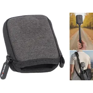 Protective Mini Case Sunnylife for DJI Osmo 360 — compact protective pouch for Osmo 360 (model OS-B028-D)