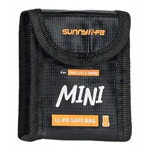Чехол для батареи Sunnylife для Mini 5 Pro (на 1 аккумулятор)