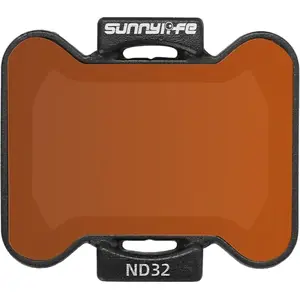 Нейтральный светофильтр Sunnylife ND32 (32x) с футляром для DJI Avata 2