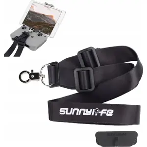 Sunnylife ремень-держатель RC-N1 для пульта DJI Mavic 3 / Air 2 / Air 2S / Mini 2 / Mini 2 SE / Mini 3 / Mini 3 Pro