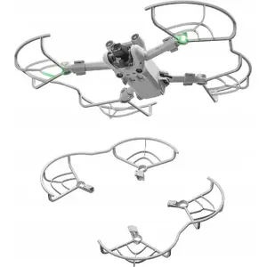 Защитные ограждения винтов для DJI Mini 3 Pro (4 шт.) — Sunnylife, модель SB7778