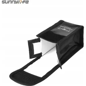 Сумка / чехол для Li-po аккумулятора DJI Mavic Air 2 от Sunnylife (модель SB5763)