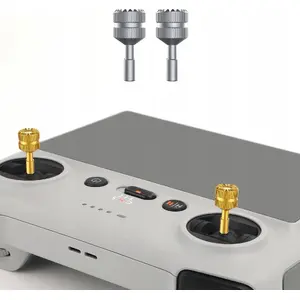 Sunnylife joystick grips for DJI RC remote controller — replacement handheld mounting grips (model SB7078)