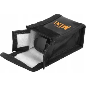 Огнестойкий защитный футляр Sunnylife для DJI Mavic Mini (для батареи и аксессуаров)