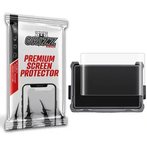 Защитная гидрогелевая плёнка GrizzGlass Hydrofilm для DJI High-Bright Remote Monitor — гидрогель