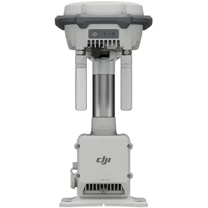 Mounting Accessory for DJI D-RTK 3 RTK Base Station Relay Version — Fixed Station Mount