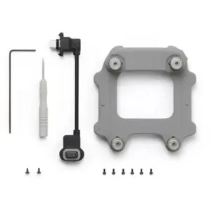 Mounting Kit DJI Manifold 3 for Matrice 4D Series — Flight Computer Integration Kit