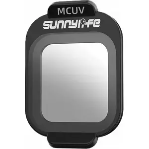 Защитный UV-фильтр Sunnylife для дрона DJI Flip с футляром — модель SB9773