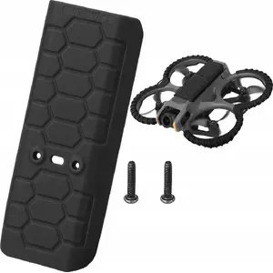 Battery Cover Protective Cap for DJI Avata 2 by Sunnylife — Replacement Battery Flap