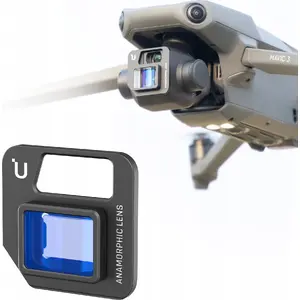 Anamorphic Lens Ulanzi 1.15x for DJI Mavic 3 (MPN 2869)