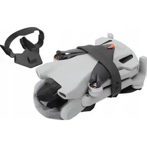 Защита винтов для DJI Mini 3 от Sunnylife, модель SB7559 (кожухи пропеллеров)