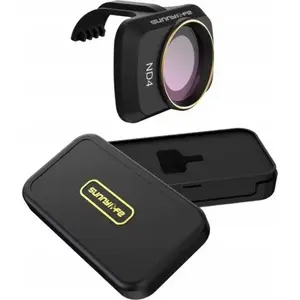 Neutral Density Filter Sunnylife for DJI Mavic Mini — ND4 (Full Gray)