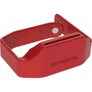 Propeller Guard for DJI Mavic Mini by Sunnylife — Model SB5527, Red