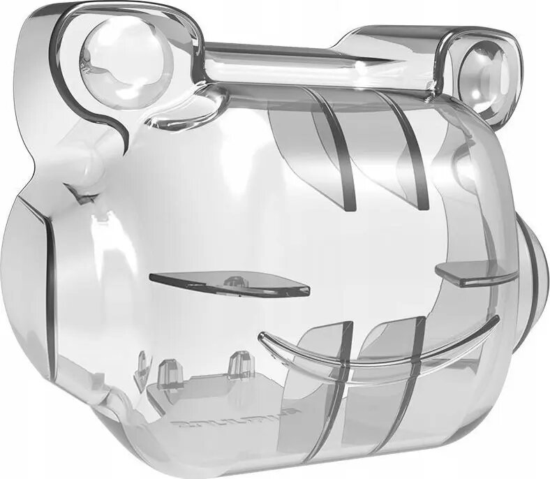 Objektīva un žimbļa pārsegs DJI Mini