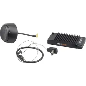 YUNEEC Digital Video Downlink for Typhoon G (YUNCGO3EU) — wireless HD video transmission module