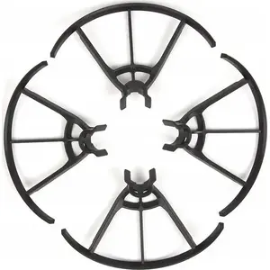 Защитные кожухи пропеллеров для DJI Ryze Tello, Xrec набор 4 шт.