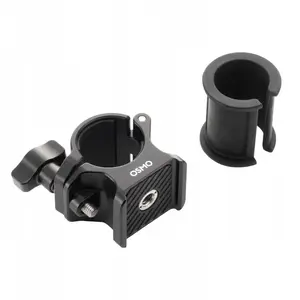 Clamp Mount for DJI Osmo by DJI CP.AS.AA000030.01 — clamp accessory for Osmo stabilizers
